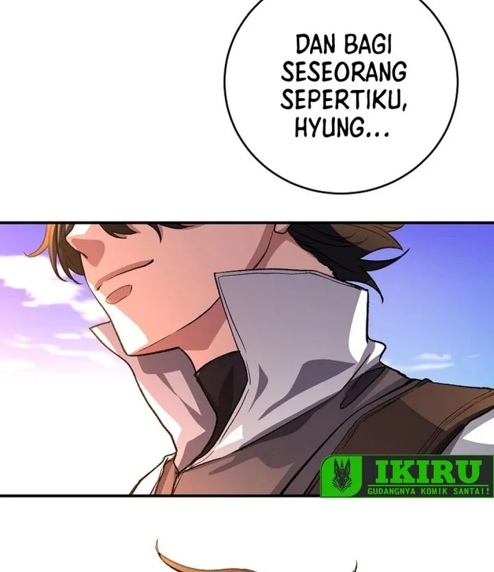 The Returnee’s Hidden Strategy Stream Chapter 16 - halaman 67