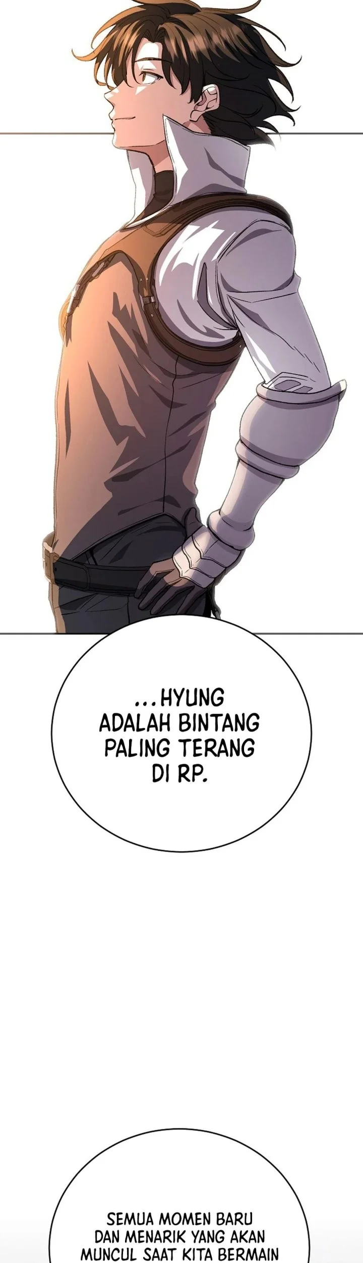 The Returnee’s Hidden Strategy Stream Chapter 16 - halaman 68