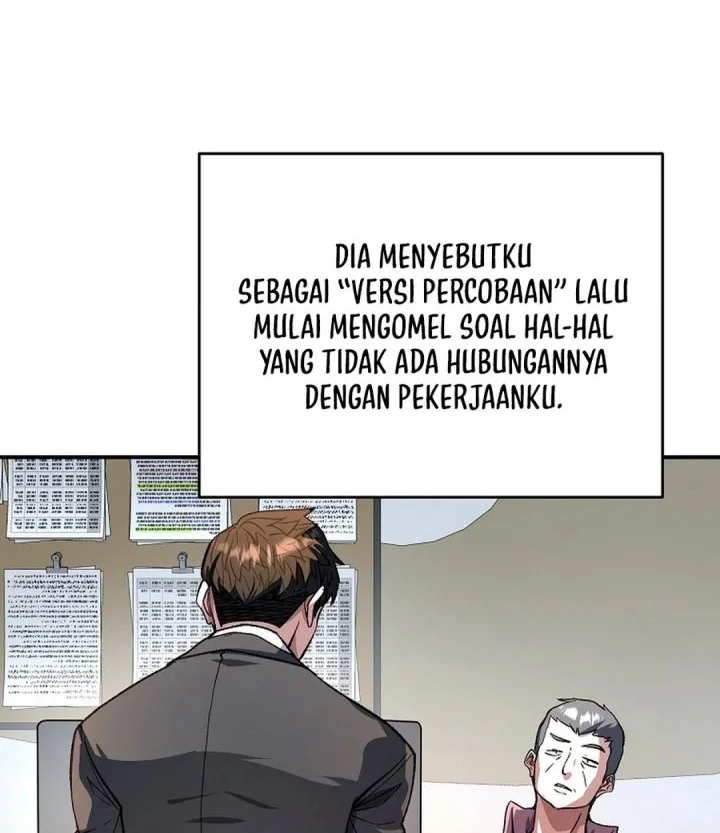 The Returnee’s Hidden Strategy Stream Chapter 16 - halaman 8
