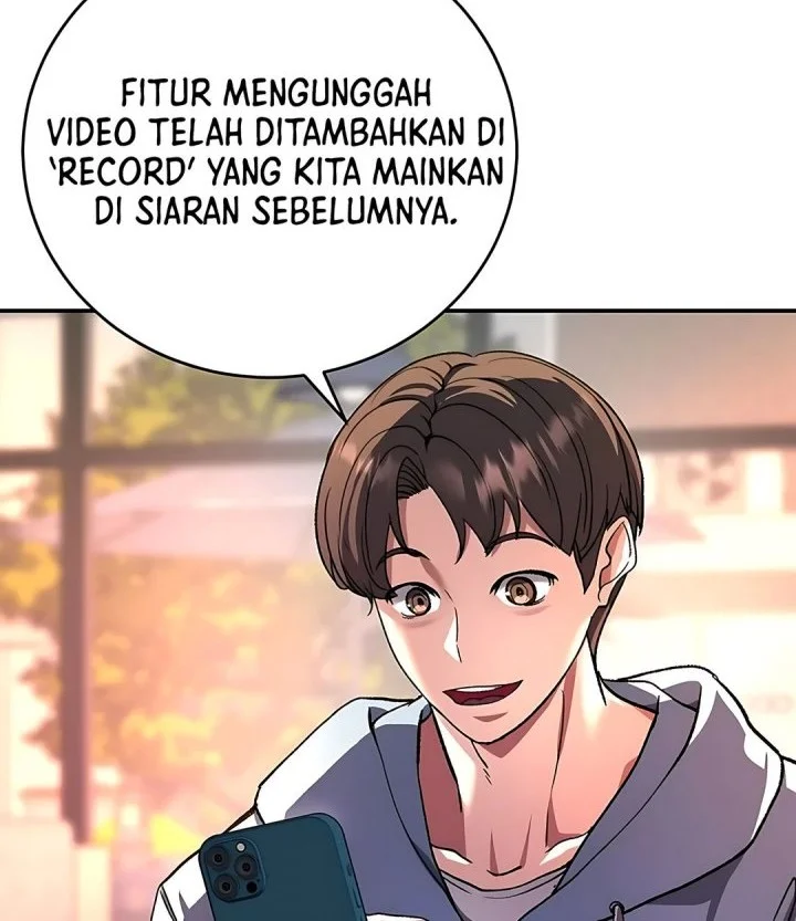 The Returnee’s Hidden Strategy Stream Chapter 17 - halaman 10