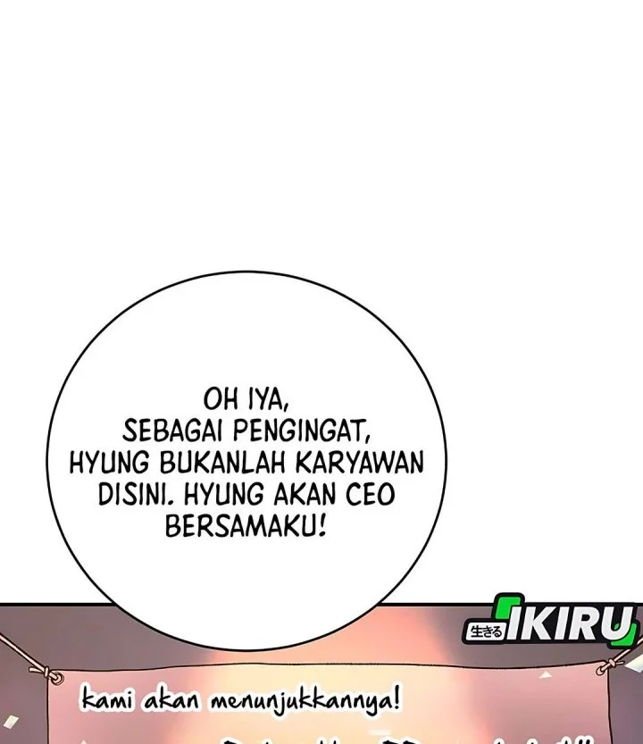 The Returnee’s Hidden Strategy Stream Chapter 17 - halaman 14