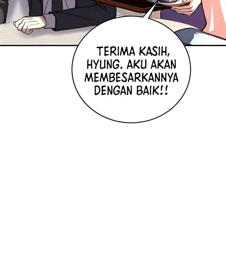 The Returnee’s Hidden Strategy Stream Chapter 17 - halaman 16