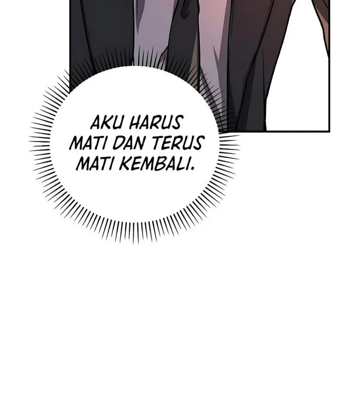 The Returnee’s Hidden Strategy Stream Chapter 17 - halaman 20