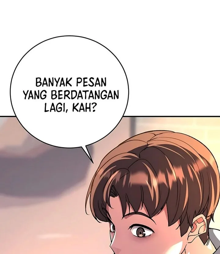 The Returnee’s Hidden Strategy Stream Chapter 17 - halaman 22