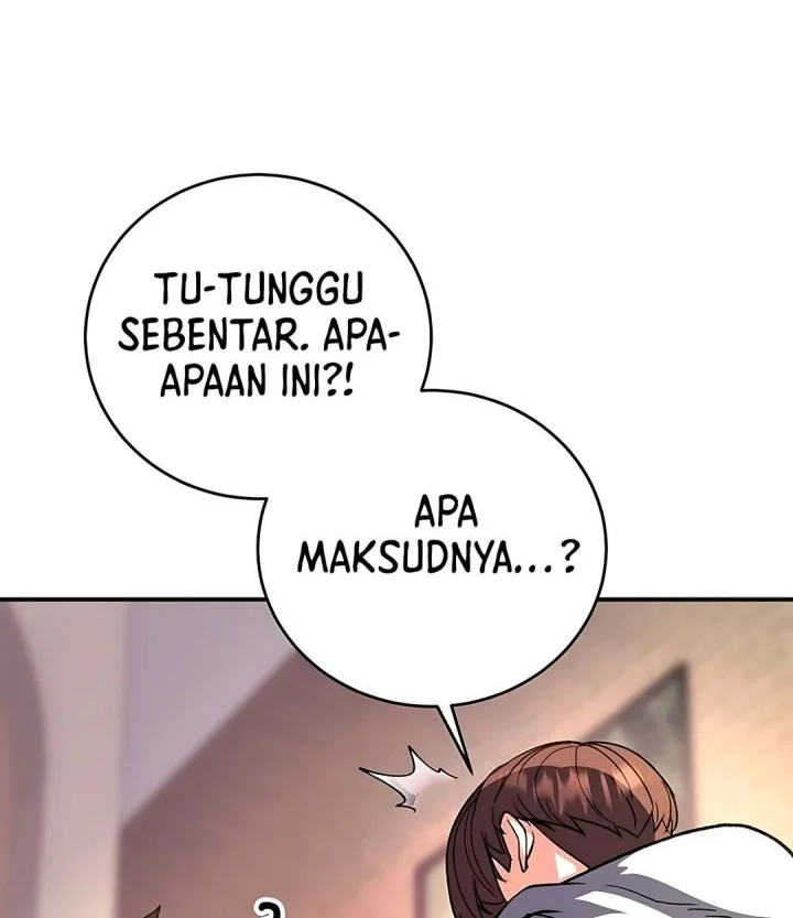 The Returnee’s Hidden Strategy Stream Chapter 17 - halaman 24