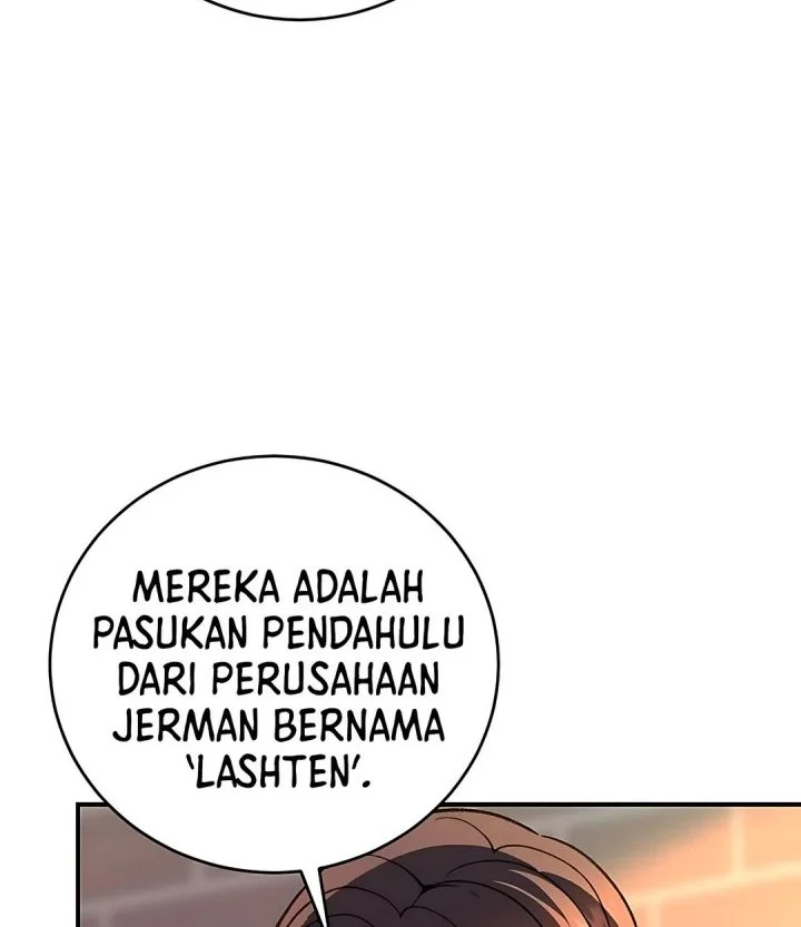 The Returnee’s Hidden Strategy Stream Chapter 17 - halaman 28