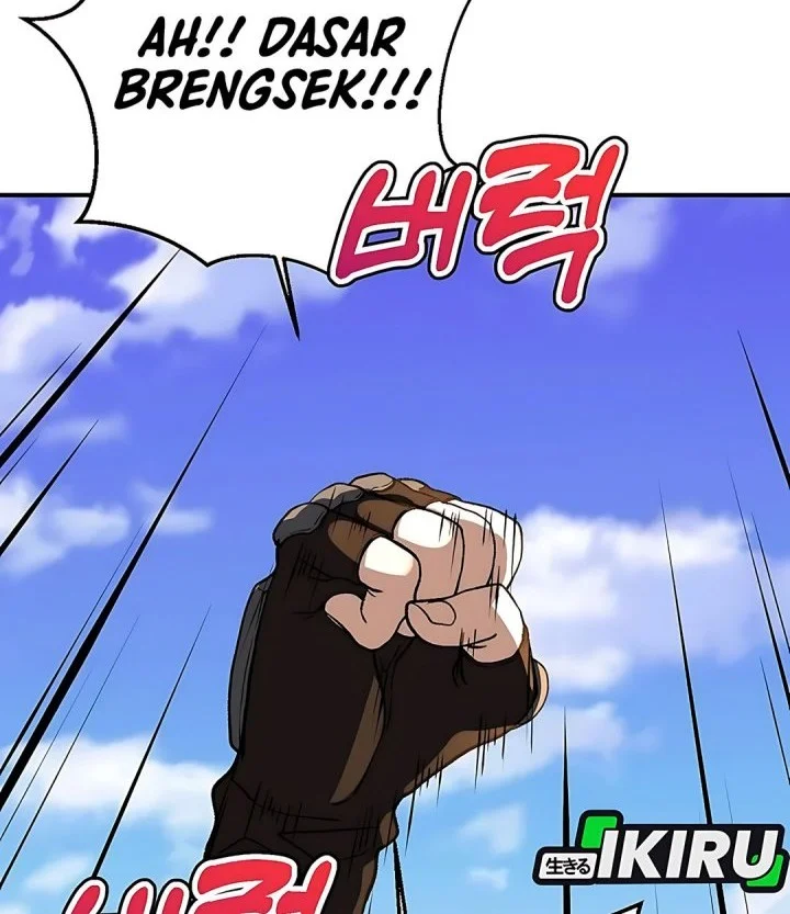 The Returnee’s Hidden Strategy Stream Chapter 17 - halaman 32