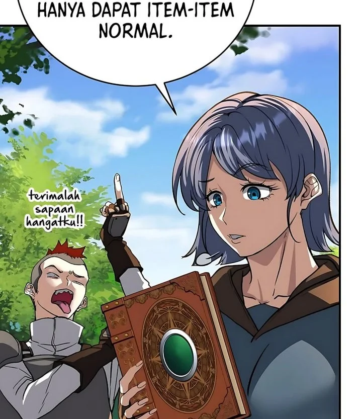 The Returnee’s Hidden Strategy Stream Chapter 17 - halaman 34