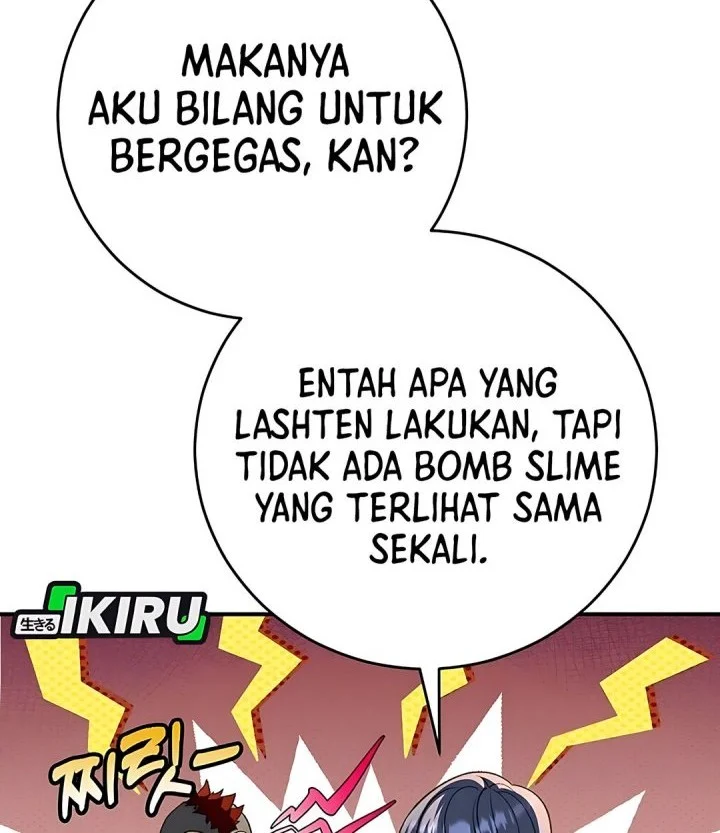 The Returnee’s Hidden Strategy Stream Chapter 17 - halaman 36