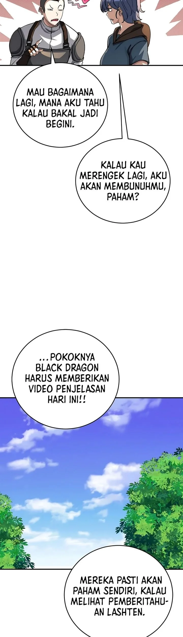 The Returnee’s Hidden Strategy Stream Chapter 17 - halaman 37