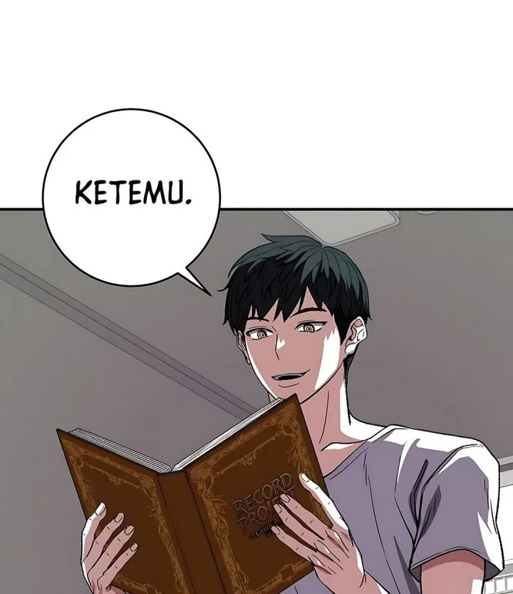 The Returnee’s Hidden Strategy Stream Chapter 17 - halaman 47