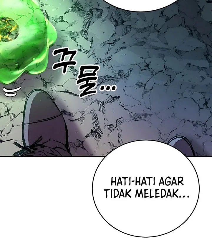 The Returnee’s Hidden Strategy Stream Chapter 17 - halaman 51