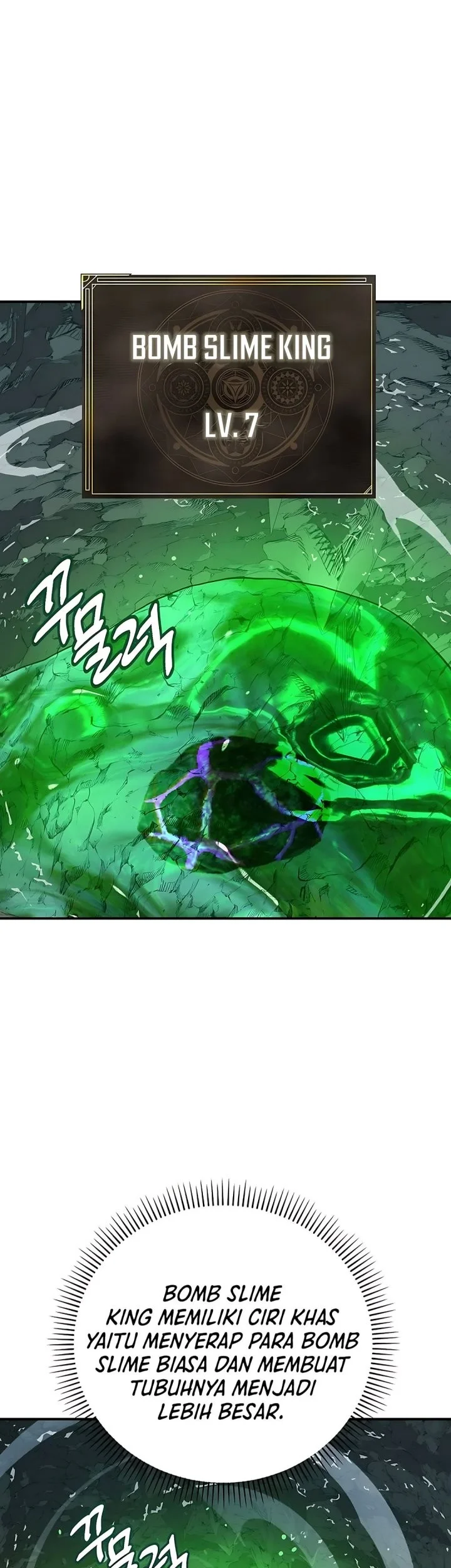 The Returnee’s Hidden Strategy Stream Chapter 17 - halaman 56