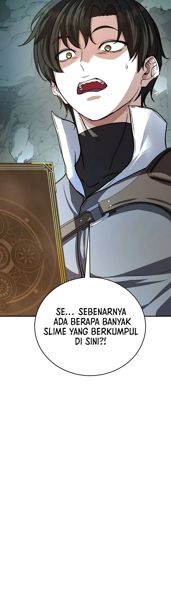 The Returnee’s Hidden Strategy Stream Chapter 17 - halaman 72