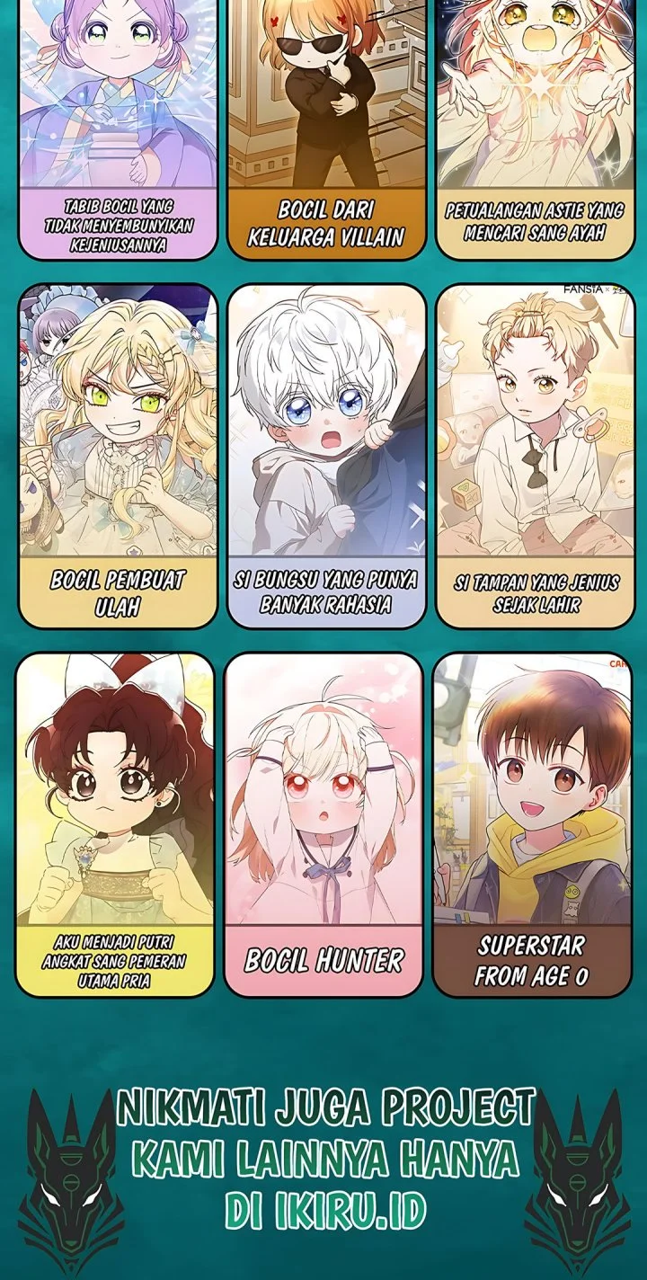 The Returnee’s Hidden Strategy Stream Chapter 17 - halaman 74