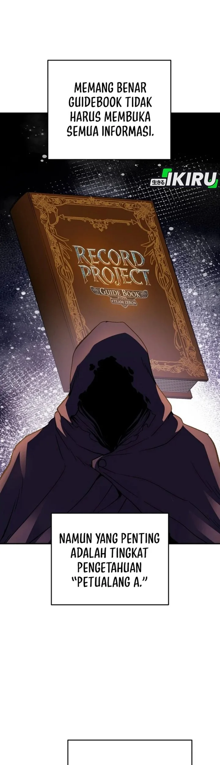 The Returnee’s Hidden Strategy Stream Chapter 18 - halaman 11
