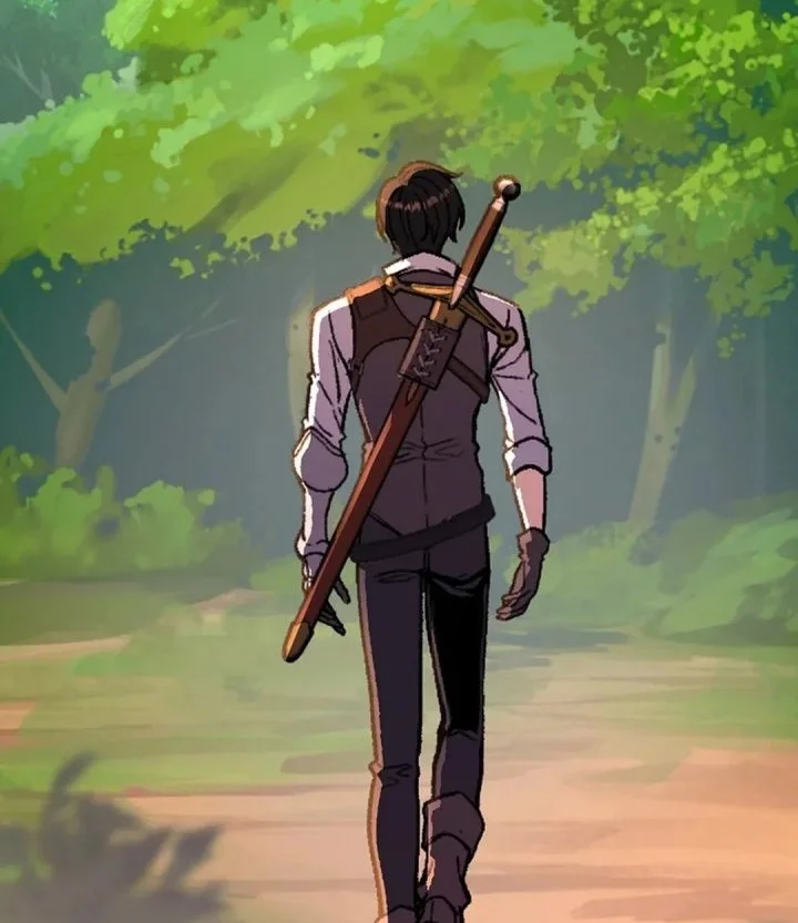 The Returnee’s Hidden Strategy Stream Chapter 18 - halaman 14