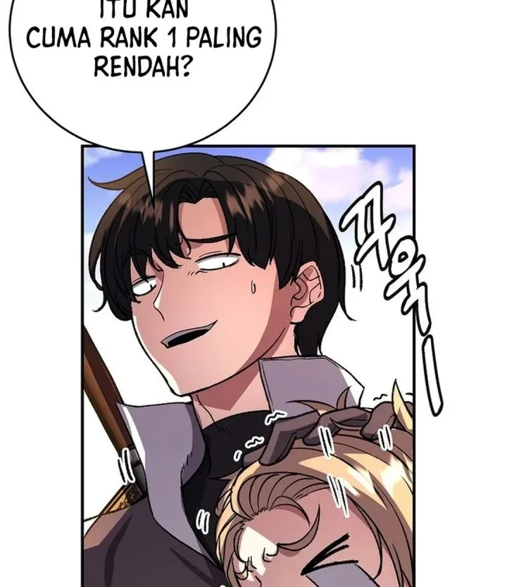 The Returnee’s Hidden Strategy Stream Chapter 18 - halaman 22