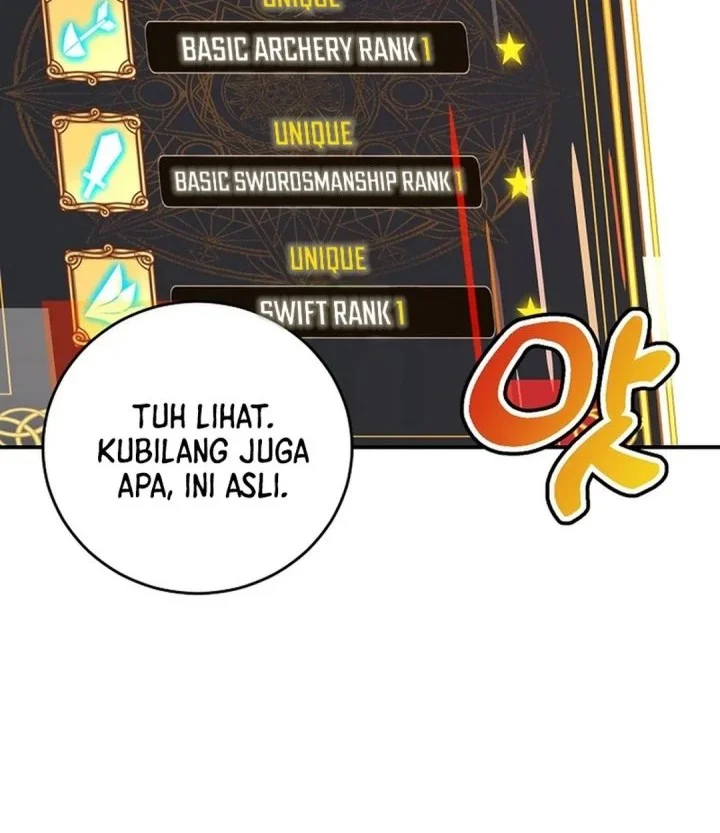 The Returnee’s Hidden Strategy Stream Chapter 18 - halaman 24