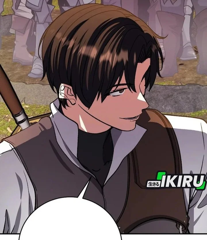 The Returnee’s Hidden Strategy Stream Chapter 18 - halaman 30
