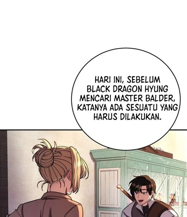 The Returnee’s Hidden Strategy Stream Chapter 18 - halaman 34