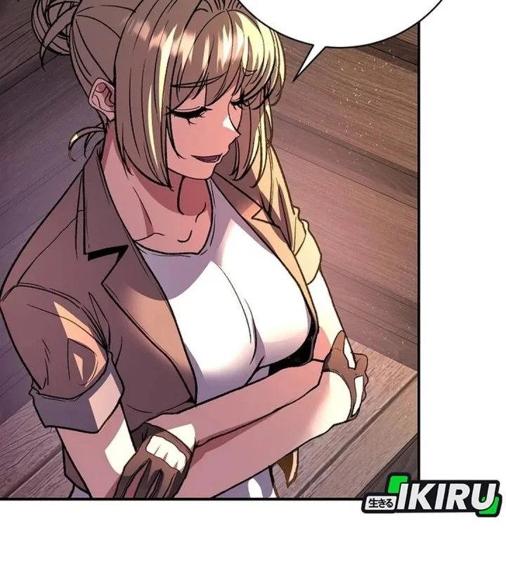 The Returnee’s Hidden Strategy Stream Chapter 18 - halaman 36