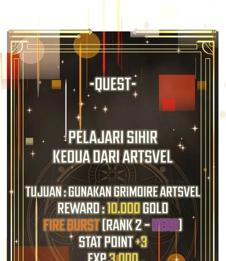 The Returnee’s Hidden Strategy Stream Chapter 18 - halaman 43