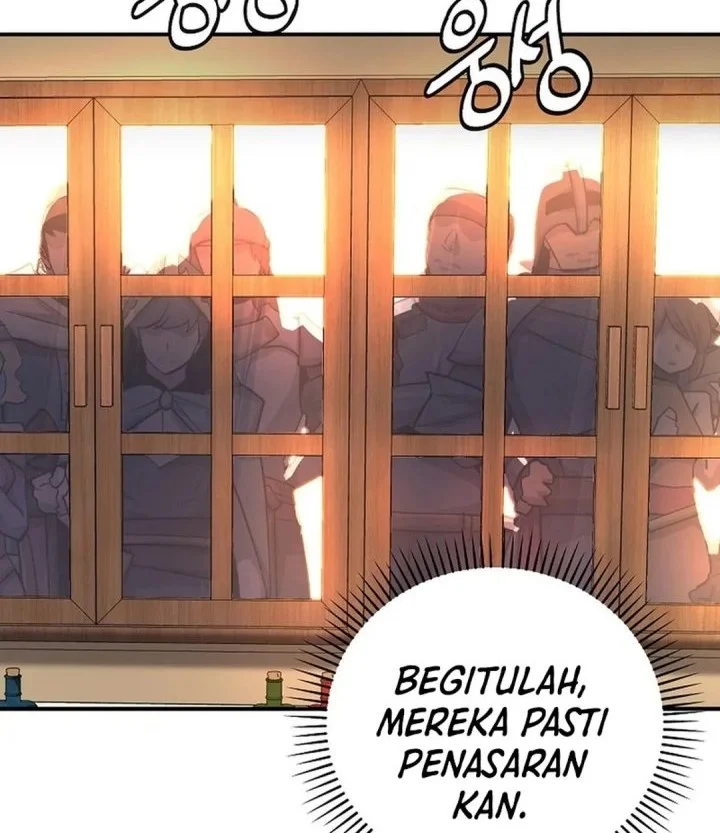The Returnee’s Hidden Strategy Stream Chapter 18 - halaman 45