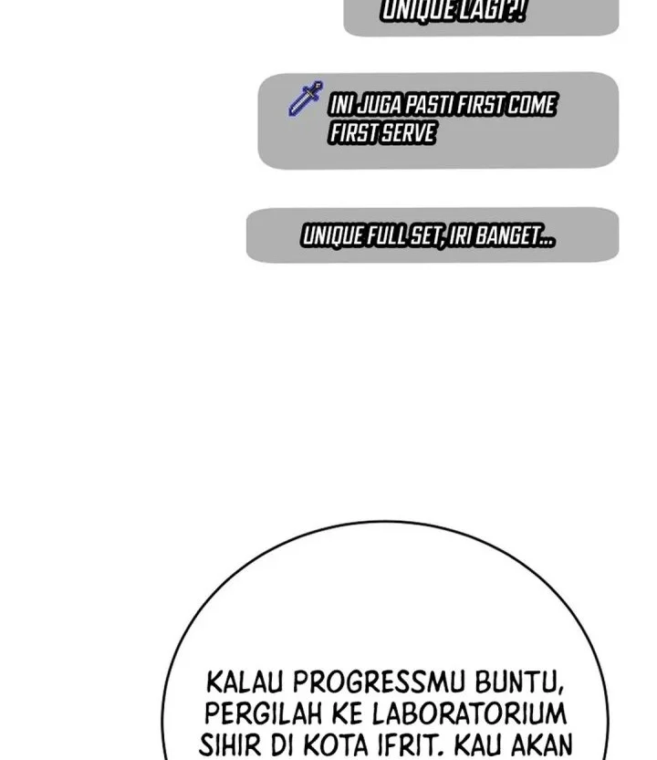The Returnee’s Hidden Strategy Stream Chapter 18 - halaman 49
