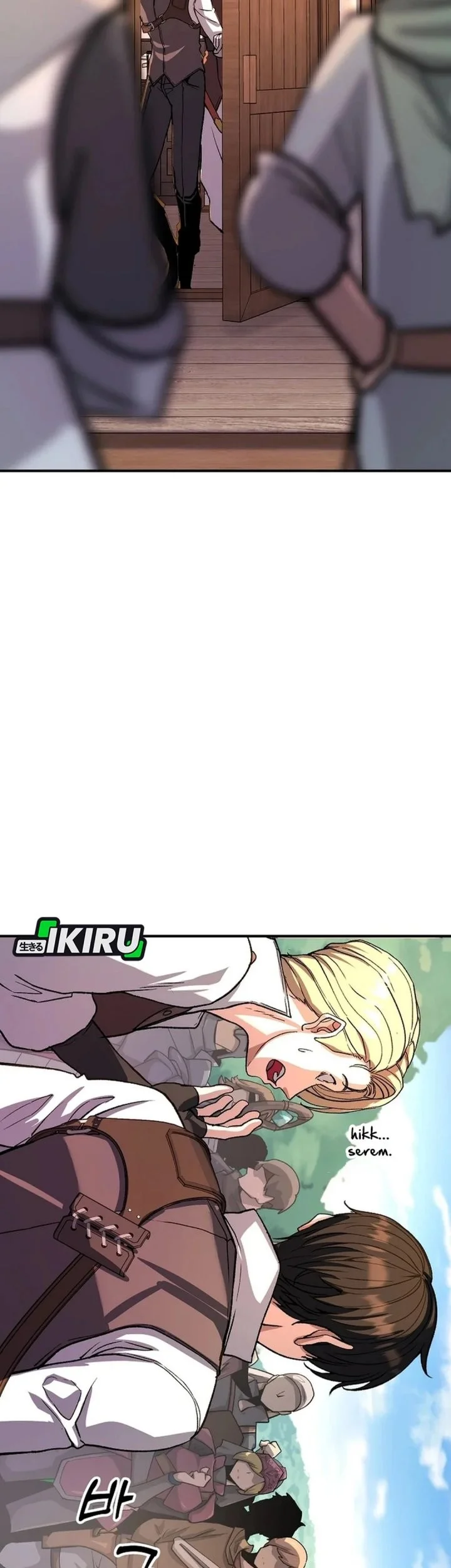 The Returnee’s Hidden Strategy Stream Chapter 18 - halaman 52
