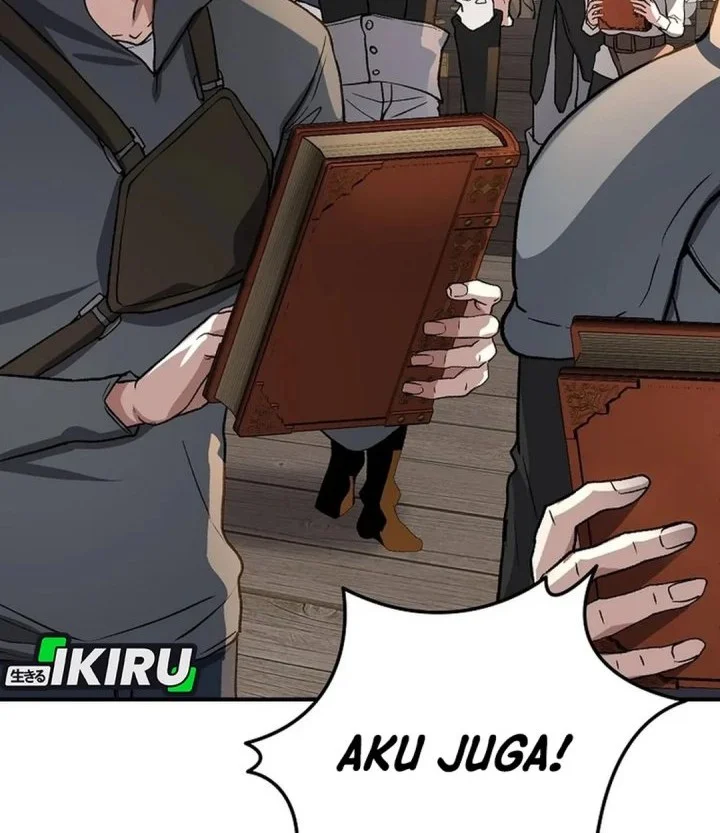 The Returnee’s Hidden Strategy Stream Chapter 18 - halaman 59