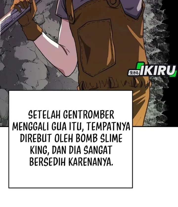 The Returnee’s Hidden Strategy Stream Chapter 18 - halaman 6