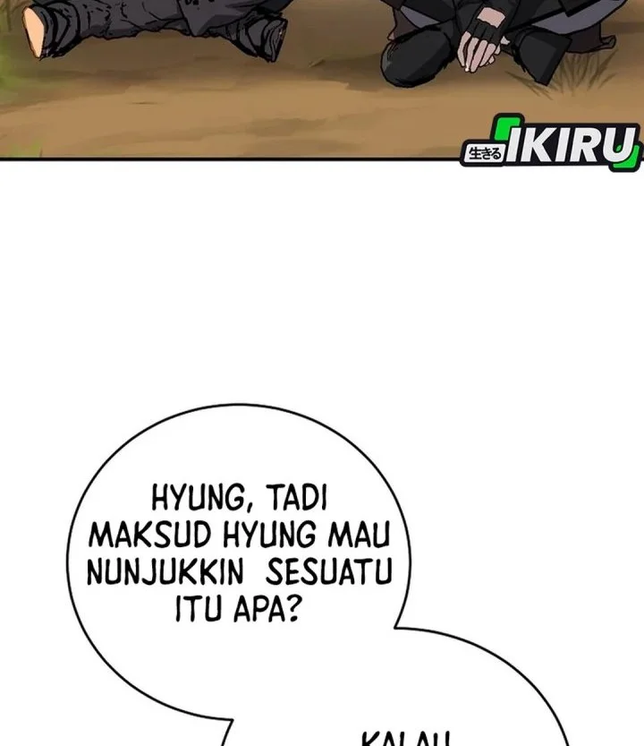 The Returnee’s Hidden Strategy Stream Chapter 18 - halaman 61