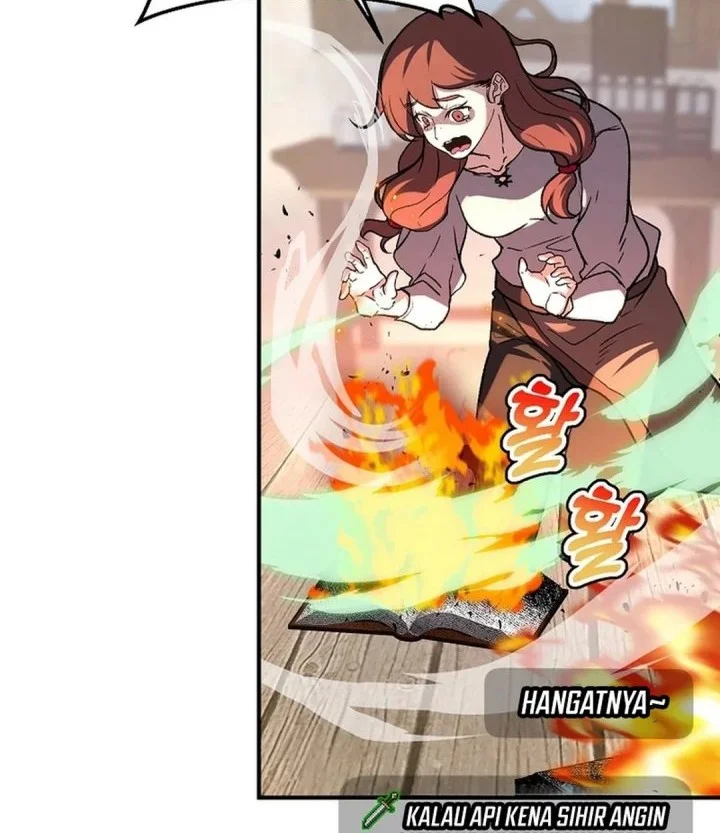 The Returnee’s Hidden Strategy Stream Chapter 18 - halaman 71