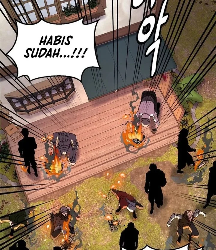 The Returnee’s Hidden Strategy Stream Chapter 18 - halaman 73