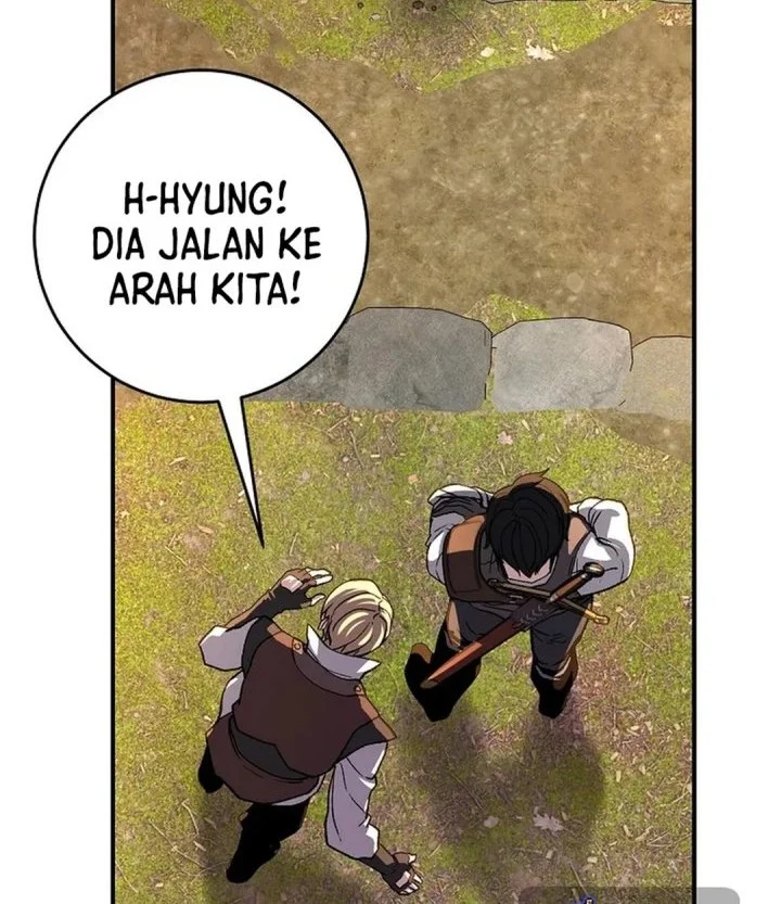 The Returnee’s Hidden Strategy Stream Chapter 18 - halaman 79