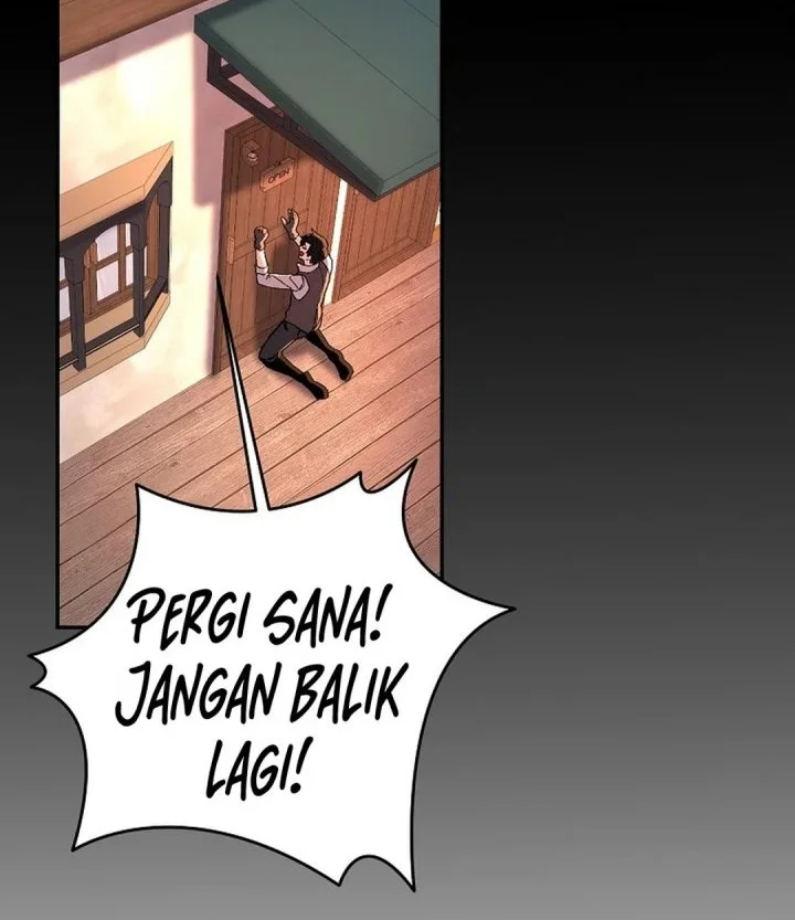 The Returnee’s Hidden Strategy Stream Chapter 19 - halaman 33