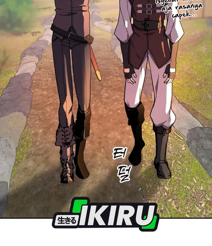 The Returnee’s Hidden Strategy Stream Chapter 19 - halaman 35
