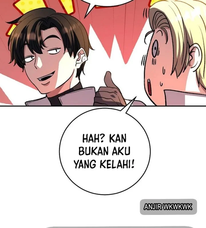 The Returnee’s Hidden Strategy Stream Chapter 19 - halaman 38
