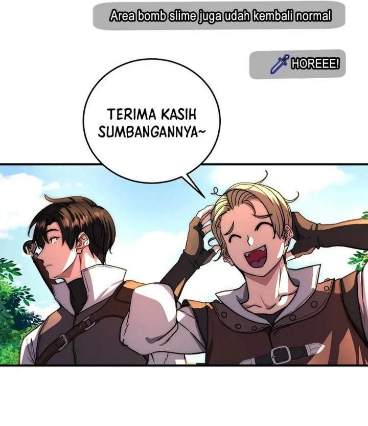 The Returnee’s Hidden Strategy Stream Chapter 19 - halaman 40