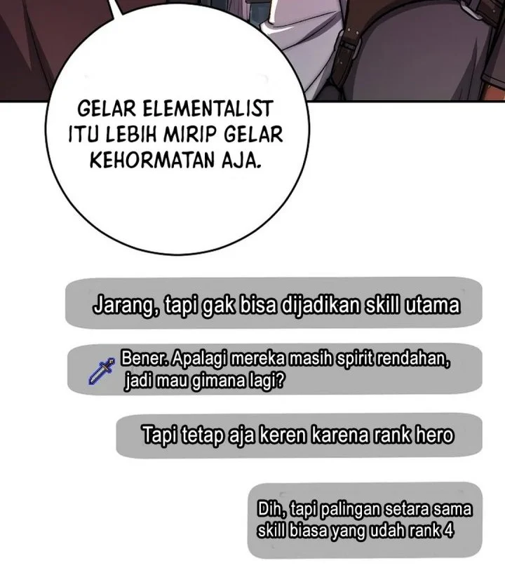 The Returnee’s Hidden Strategy Stream Chapter 19 - halaman 57