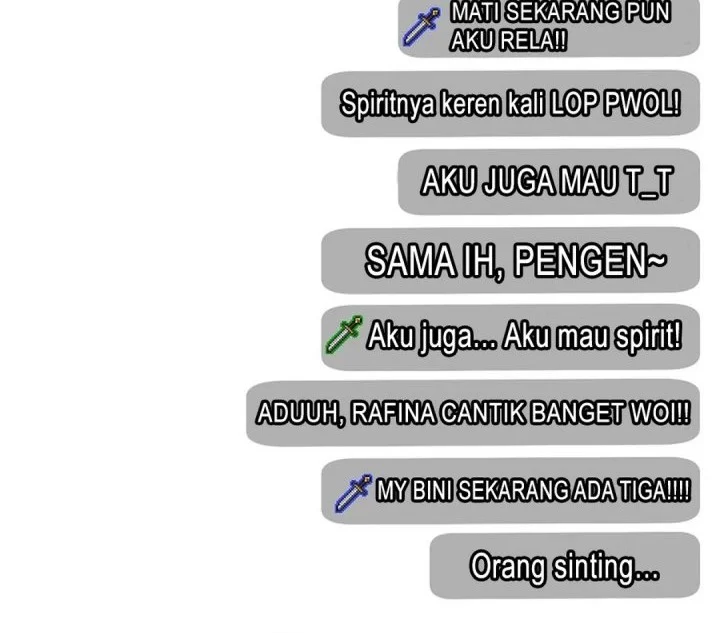 The Returnee’s Hidden Strategy Stream Chapter 19 - halaman 67