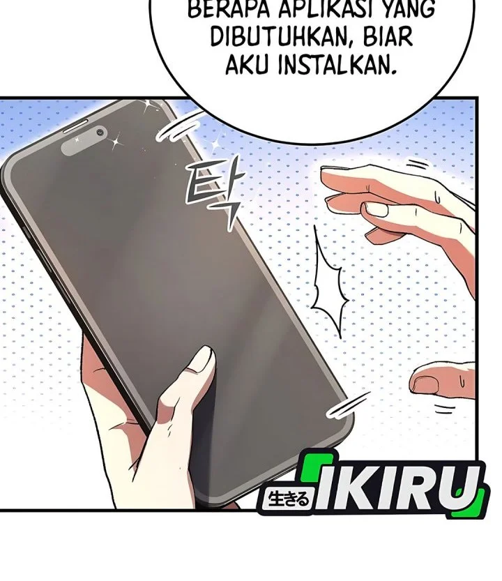The Returnee’s Hidden Strategy Stream Chapter 2 - halaman 22