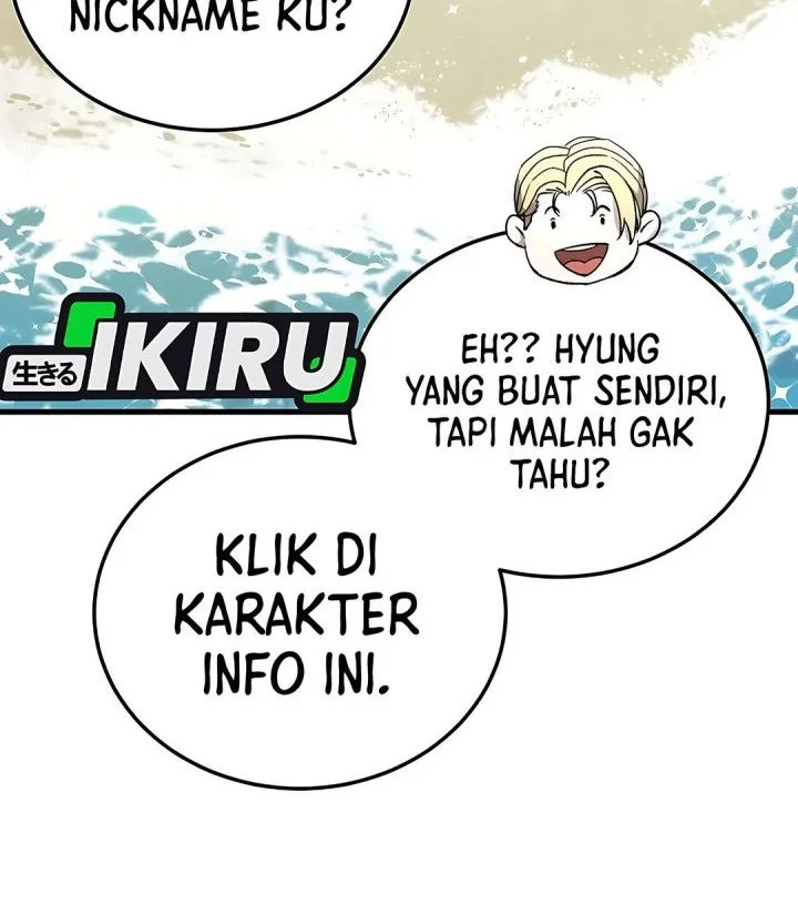 The Returnee’s Hidden Strategy Stream Chapter 2 - halaman 58