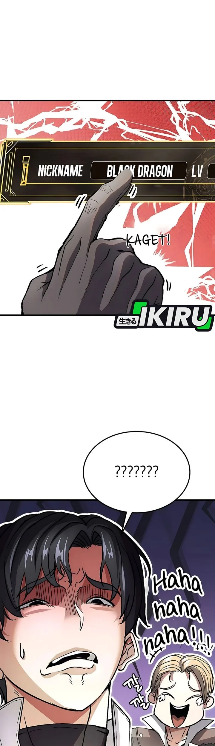 The Returnee’s Hidden Strategy Stream Chapter 2 - halaman 59