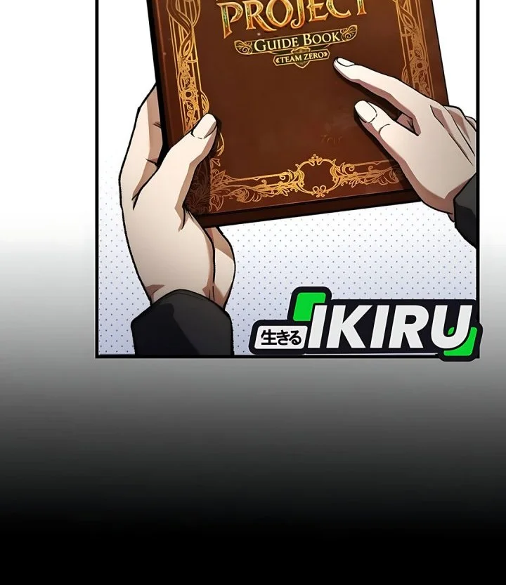 The Returnee’s Hidden Strategy Stream Chapter 2 - halaman 8