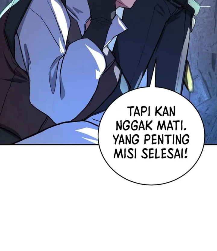 The Returnee’s Hidden Strategy Stream Chapter 20 - halaman 24