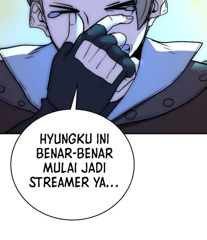 The Returnee’s Hidden Strategy Stream Chapter 20 - halaman 32