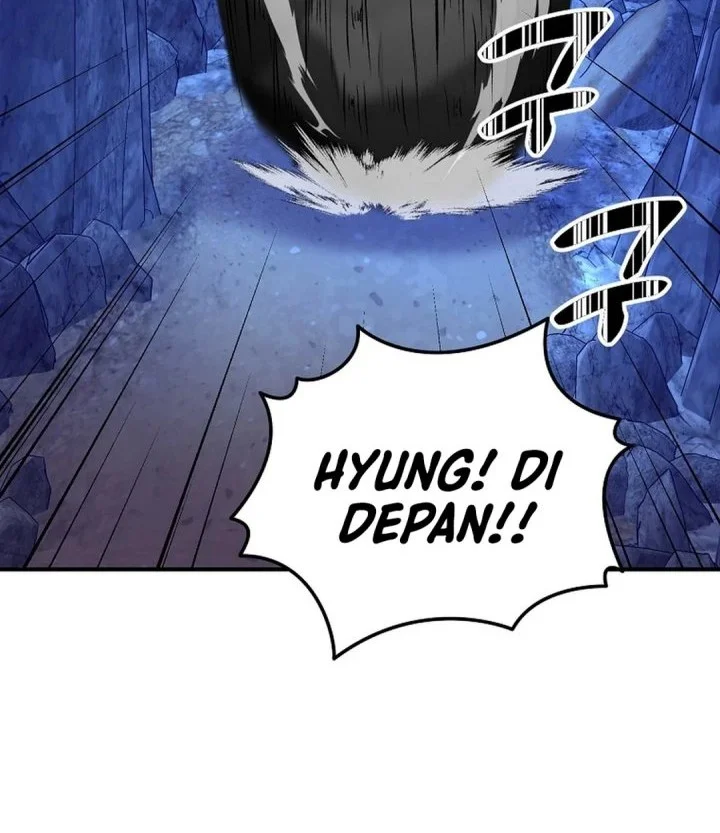 The Returnee’s Hidden Strategy Stream Chapter 20 - halaman 50