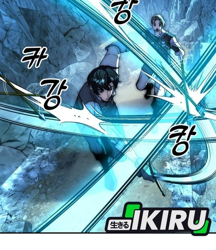 The Returnee’s Hidden Strategy Stream Chapter 20 - halaman 64